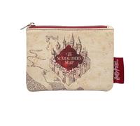 Harry Potter Small Purse (Marauders Map) - N/A - One Size