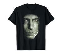 Harry Potter Snape Head T-Shirt