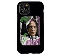 Harry Potter Snape Photo Collage Coque pour iPhone 11 Pro