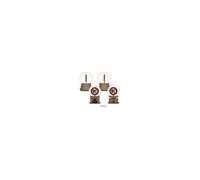 Harry Potter - Snow Globe - Platform 9 3/4