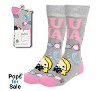 Harry Potter Socks Luna Chibi 36-43