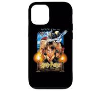 Harry Potter Sorcerer's Stone Poster Coque pour iPhone 12/12 Pro