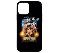 Harry Potter Sorcerer's Stone Poster Coque pour iPhone 12 Mini