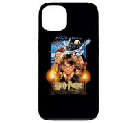 Harry Potter Sorcerer's Stone Poster Coque pour iPhone 13