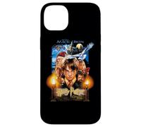 Harry Potter Sorcerer's Stone Poster Coque pour iPhone 14 Plus