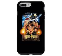 Harry Potter Sorcerer's Stone Poster Coque pour iPhone 7 Plus/8 Plus