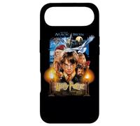 Harry Potter Sorcerer's Stone Poster Coque pour iPhone Air