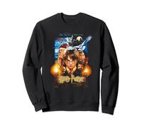 Harry Potter Sorcerer's Stone Poster Sweatshirt