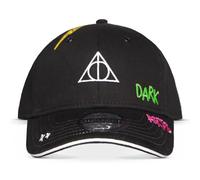 Harry Potter: Sorcier - Casquette Enfant