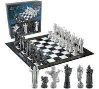 Harry Potter Sorcier Échecs Ensemble Tout Neuf - L NOBLE COLLECTION NN7580