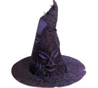 Harry Potter - "Sorting Hat" - Accessoire pour le costume - Polyester BN5944 (Taille unique) (Violet)