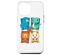 Harry Potter Sorting Hat and Houses Coque pour iPhone 12 Pro Max