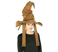 choipeau luxe harry potter - rubie's france r 49953 Marron