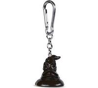 HARRY POTTER-SORTING HAT-PORTE-CLES 3D G