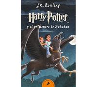 Harry Potter - Spanish: Harry Potter y el prisionero de Azkaban - Paperback