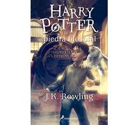Harry Potter - Spanish: Harry Potter y la piedra filosofal