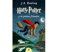 Harry Potter - Spanish: Harry Potter y la piedra filosofal - Paperback