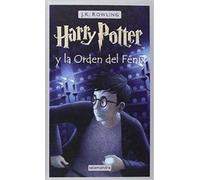 Harry Potter - Spanish (Relié)