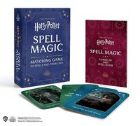 Harry Potter Spell Magic