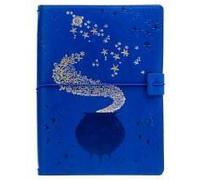 Harry Potter: Spells And Potions Traveler's Notebook Set