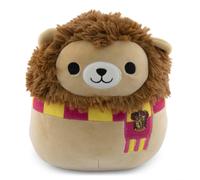 Jazwares Peluche Squishmallows Harry Potter 25 cm Gryffondor