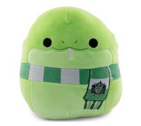 Squishmallows Original Harry Potter Serpent de Serpentard 8 pouces - Petite peluche ultra douce officielle Jazwares
