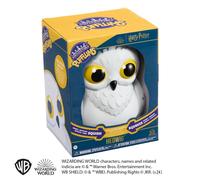 Harry Potter Squishy Pufflums Hedwige 18 Cm Noble Collection