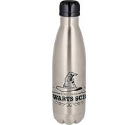 Harry Potter Stainless Steel Bottle 780?ml Bouteille d'eau avec bouchon vissé