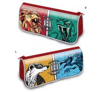 Harry Potter - Stand Together - Barrel Pencil Case