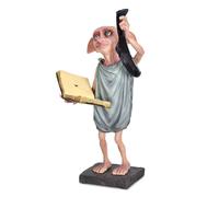 Harry Potter statue en résine Dobby (25 cm)