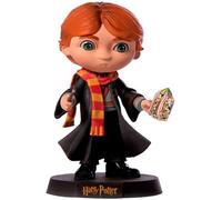 Harry Potter Statuette Mini Co. Ron Weasley Figurine 12 cm Iron Studios