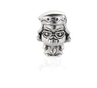 Harry Potter - Statuette Mini Pewter Collectible Dumbledore 5 Cm