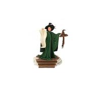 Enesco WW of Harry PO MC Gonagalle Statue