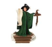 Enesco WW of Harry PO MC Gonagalle Statue