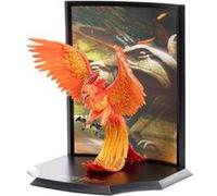 Harry Potter - Statuette Toyllectible Treasure Fawkes Fawkes to the Rescue 13 cm G