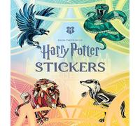 Harry Potter Stickers