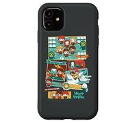 Harry Potter Story Telling Charms Coque pour iPhone 11