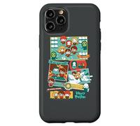 Harry Potter Story Telling Charms Coque pour iPhone 11 Pro