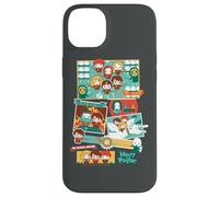 Harry Potter Story Telling Charms Coque pour iPhone 14 Plus
