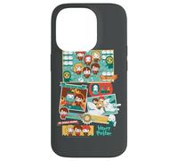 Harry Potter Story Telling Charms Coque pour iPhone 14 Pro
