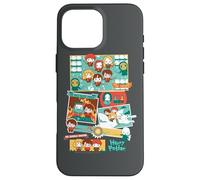 Harry Potter Story Telling Charms Coque pour iPhone 16 Pro Max