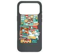 Harry Potter Story Telling Charms Coque pour iPhone 17 Pro Max