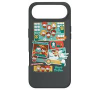 Harry Potter Story Telling Charms Coque pour iPhone Air