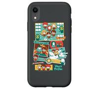 Harry Potter Story Telling Charms Coque pour iPhone XR