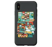 Harry Potter Story Telling Charms Coque pour iPhone XS Max