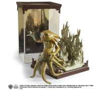 HARRY POTTER - Strangulot - Créature Magique #18 - Figurine Collector 18cm