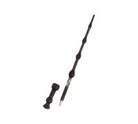 Harry Potter - Stylo À Bille Baguette Magique De Dumbledore 30 Cm