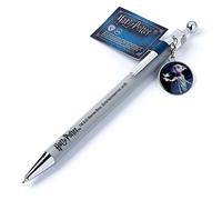 HARRY POTTER Stylo à bille Dobby Gris Taille unique UTTA3618_1