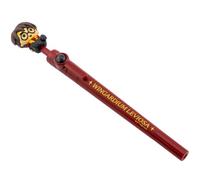 Harry Potter Stylo à bille, Fidget Pen avec fonction d'écriture intégrée, Fanware