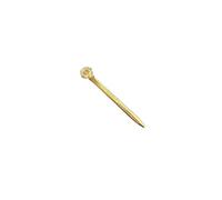 Harry potter - stylo à bille metallic time turner
